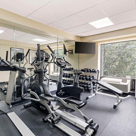 Best Western Thunderbird Motel Куквилл Экстерьер фото